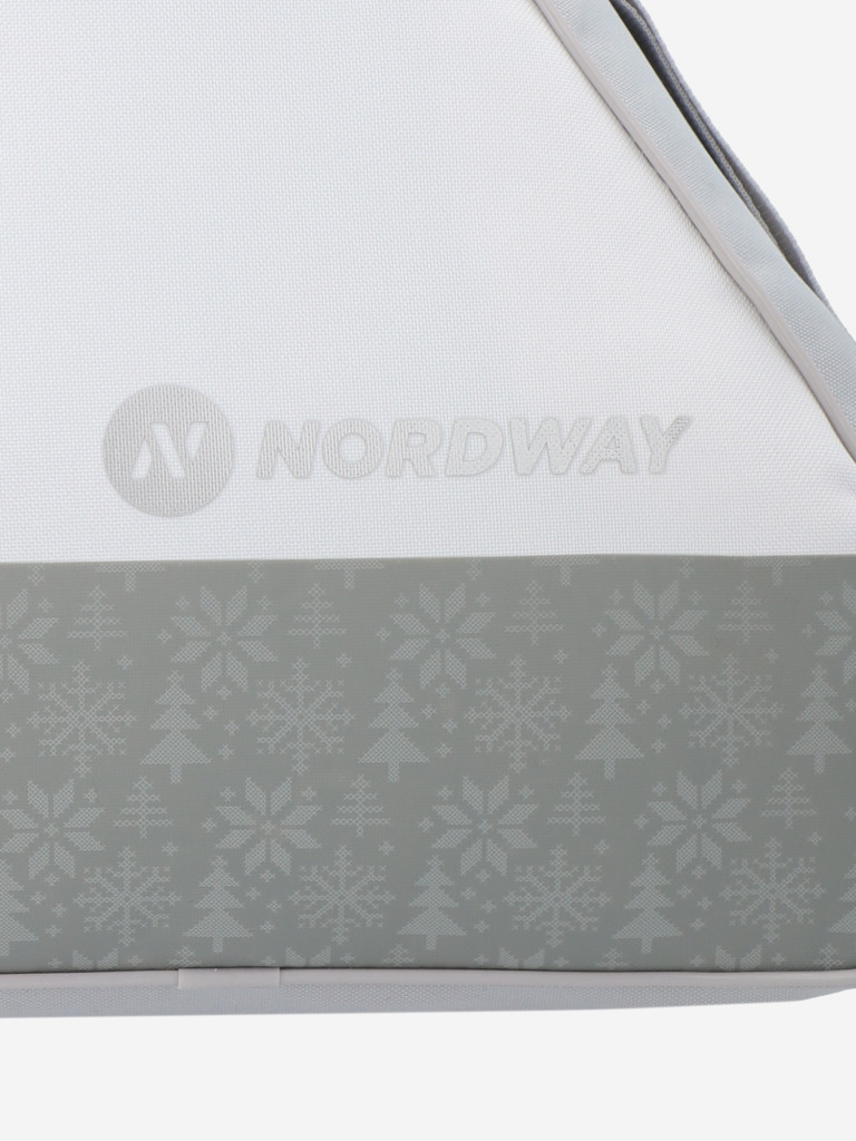 Сумка для ледовых коньков женская Nordway Lily