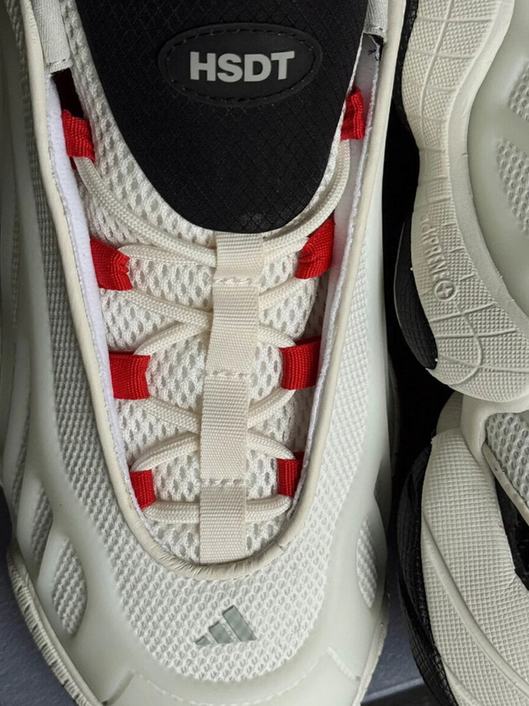 Кроссовки Adidas x Hal Studios Intimidation