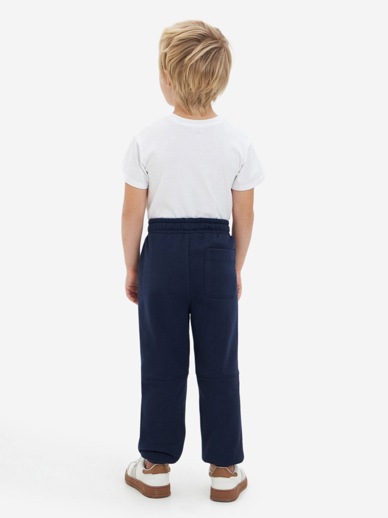 Базовые джоггеры для мальчиков TOTTI KIDS