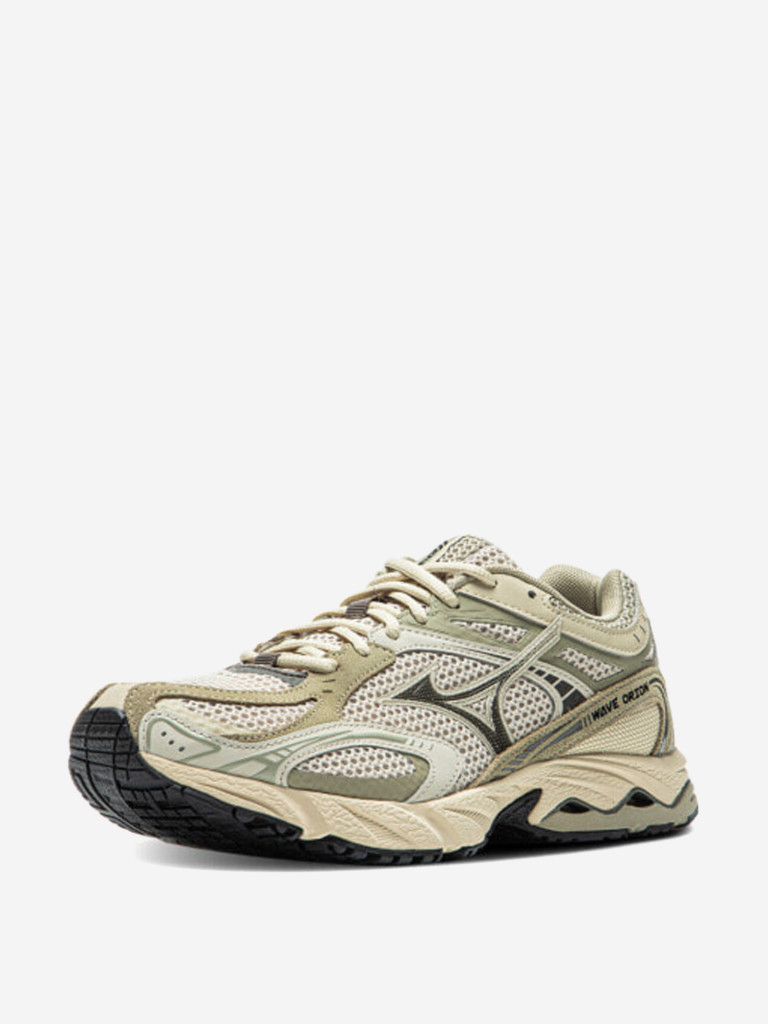 Кроссовки Mizuno Wave Orion Wear resistant