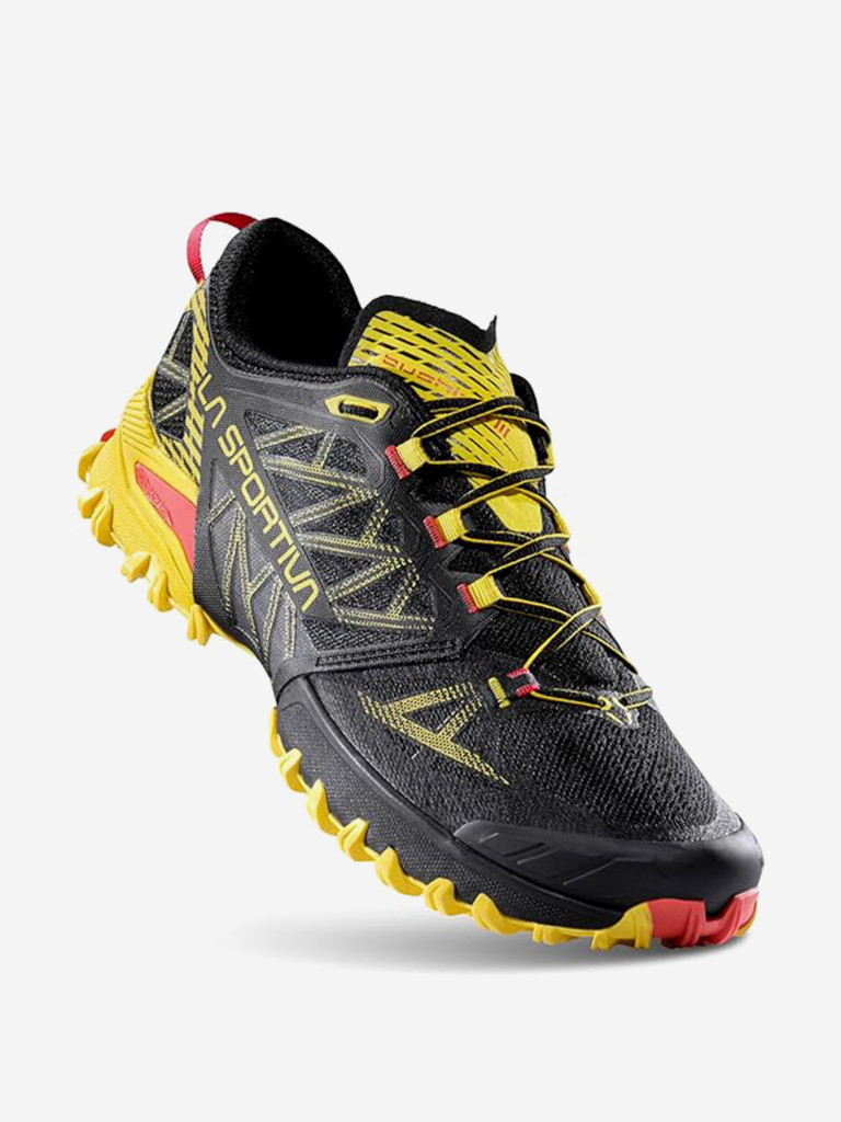 Кроссовки мужские Bushido III La Sportiva