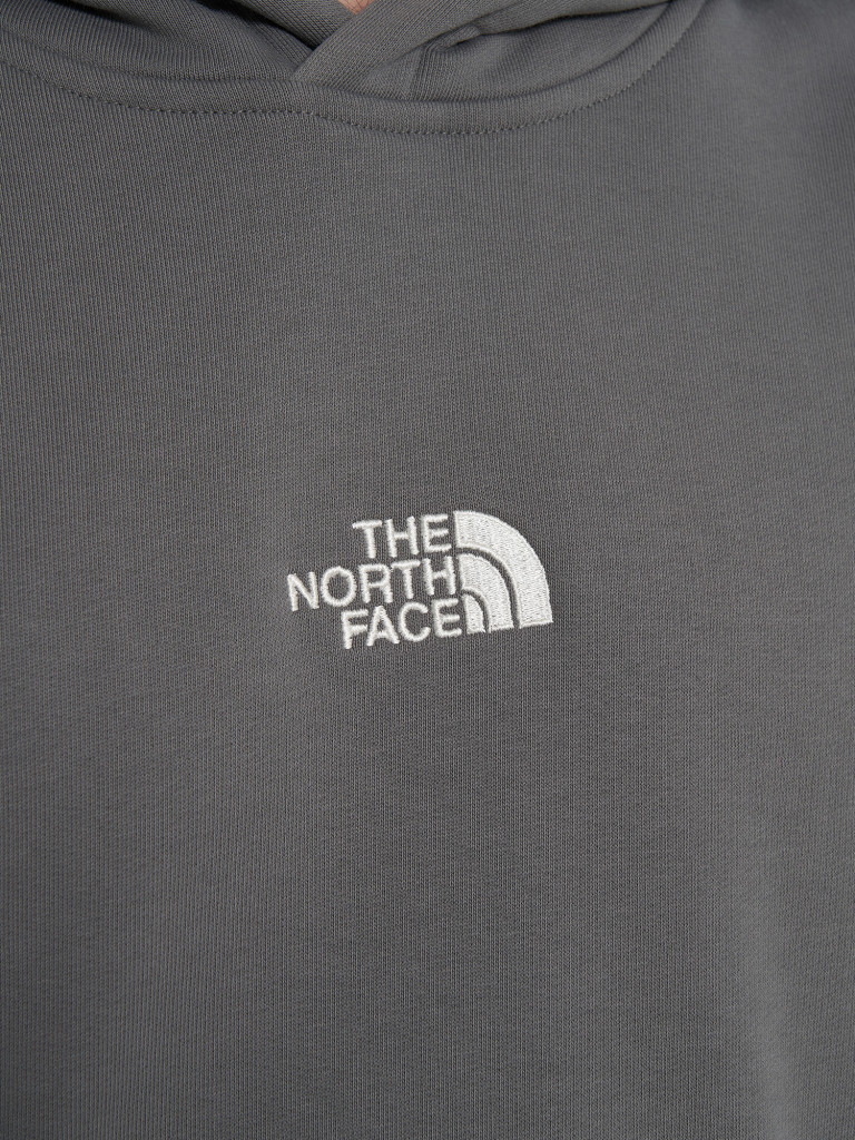 Худи мужское The North Face Heritage Graphic Relaxed
