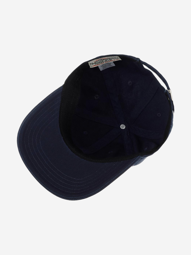 Бейсболка AMERICAN NEEDLE 43870A-JTNP Joshua Tree National Park Hepcat (синий)