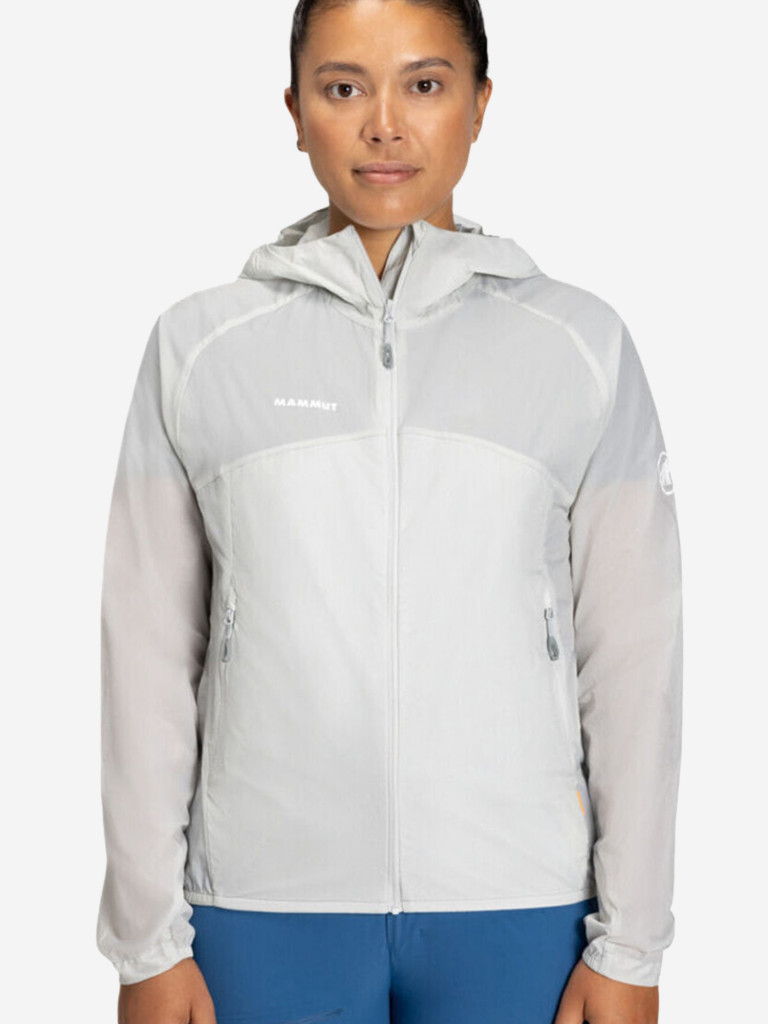 Куртка женская MAMMUT Convey IN Hooded Jacket
