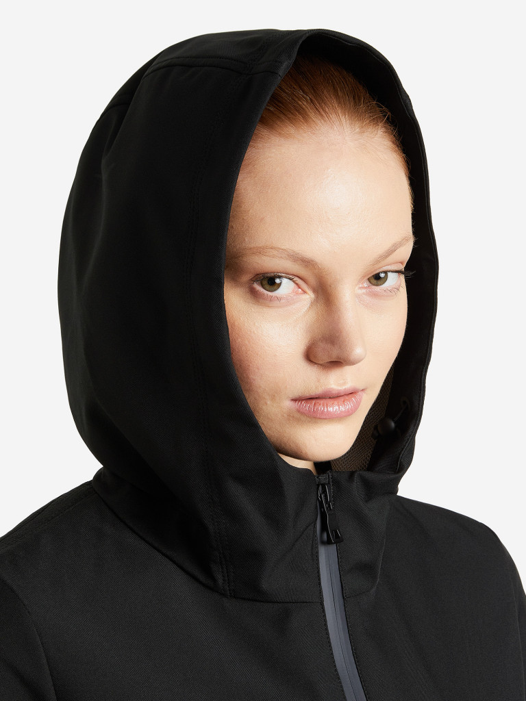 Куртка софтшелл женская Geox Spherica