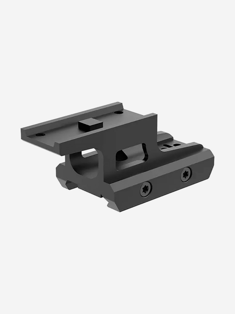 Кронштейн для прицела Vector Optics RUM Picatinny Riser Mount для коллиматоров Aimpoint