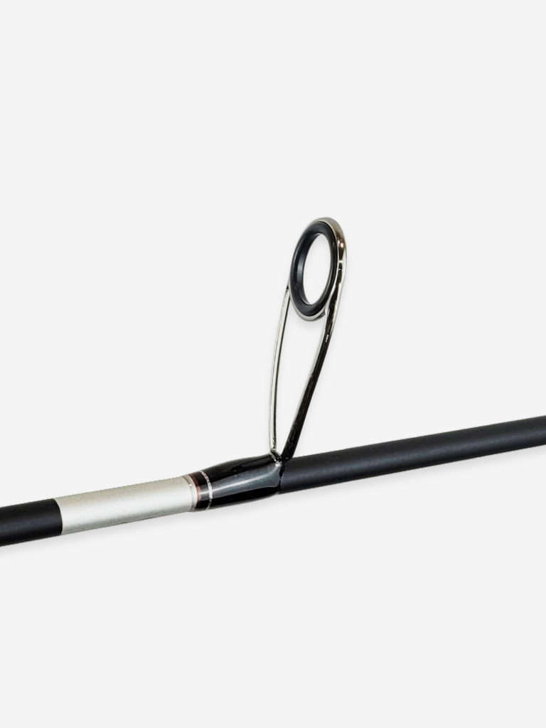 Спиннинг Maximus BLACK WIDOW-X 23ML 2.30м 5-20гр 4-15Lb