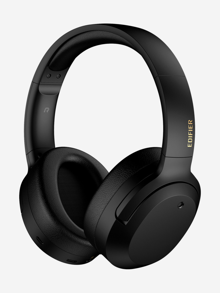 Наушники Edifier W820NB Plus черный