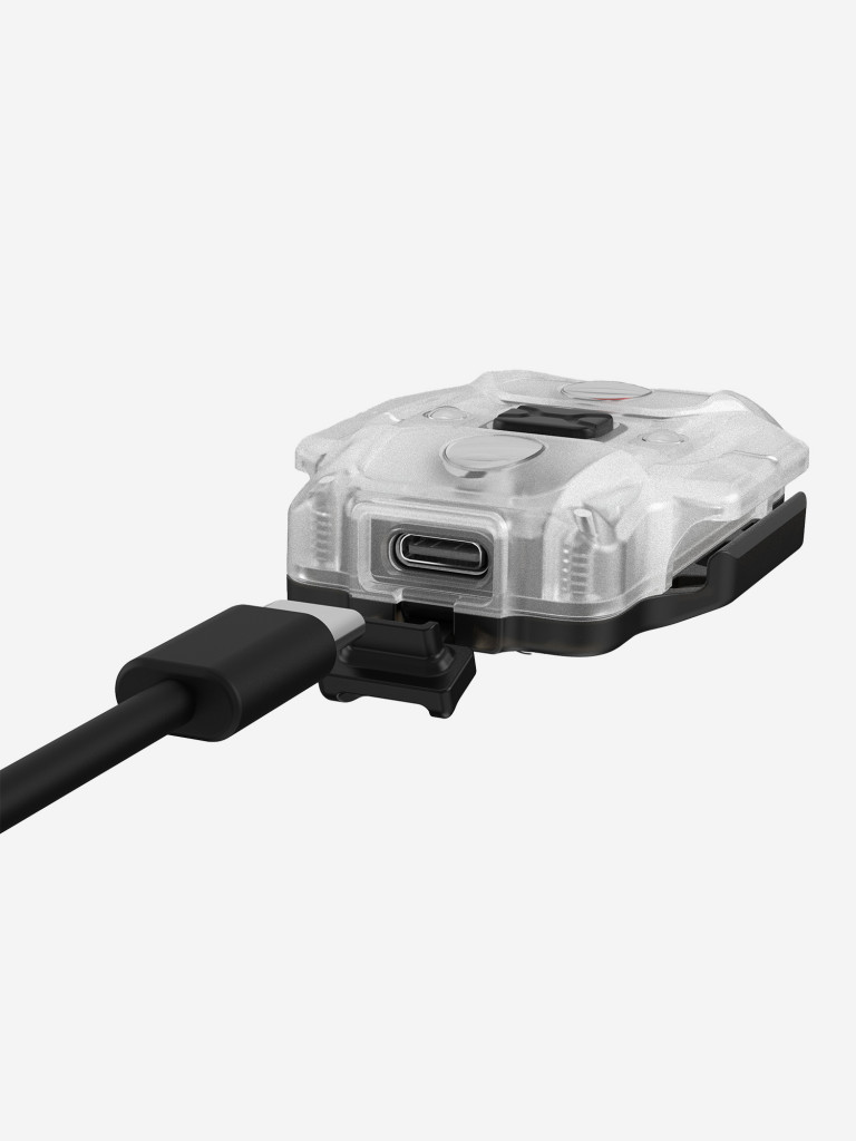 Фонарь налобный Armytek Crystal Pro UV с ультрафиолетовым светодиодом, 200 лм