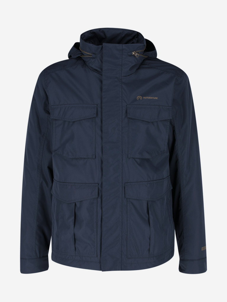 Куртка утепленная мужская Outventure