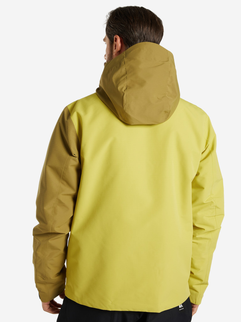 Куртка горнолыжная мужская Volkl