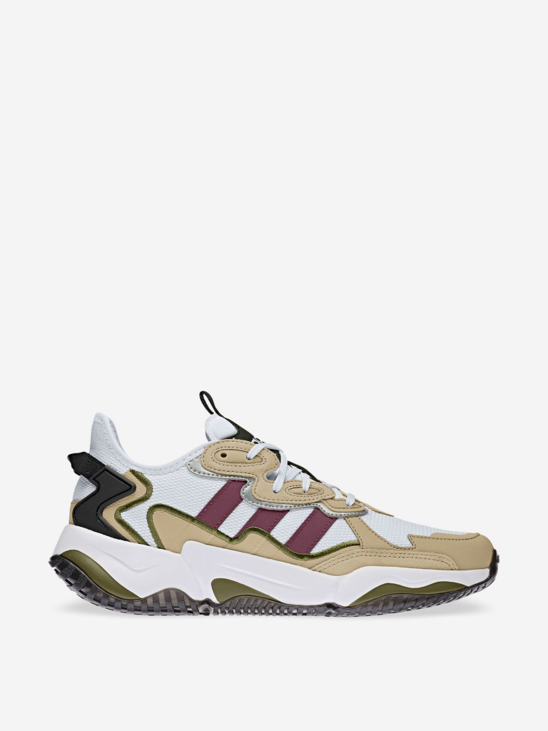 Кроссовки мужские adidas Outrage