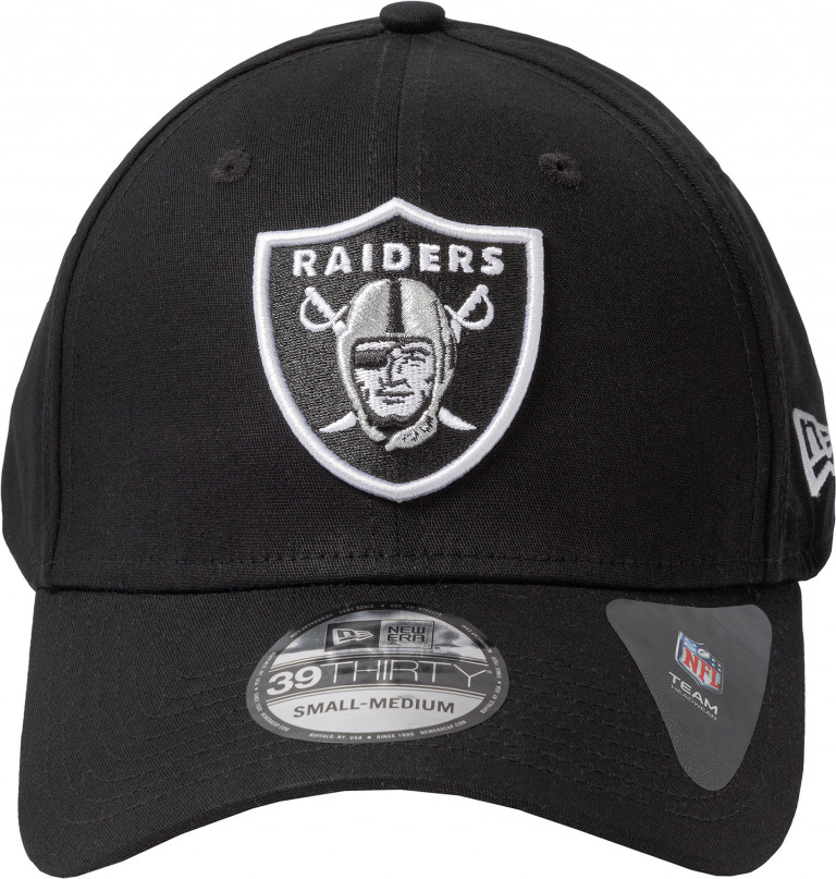 Бейсболка New Era 39Thirty League Ess