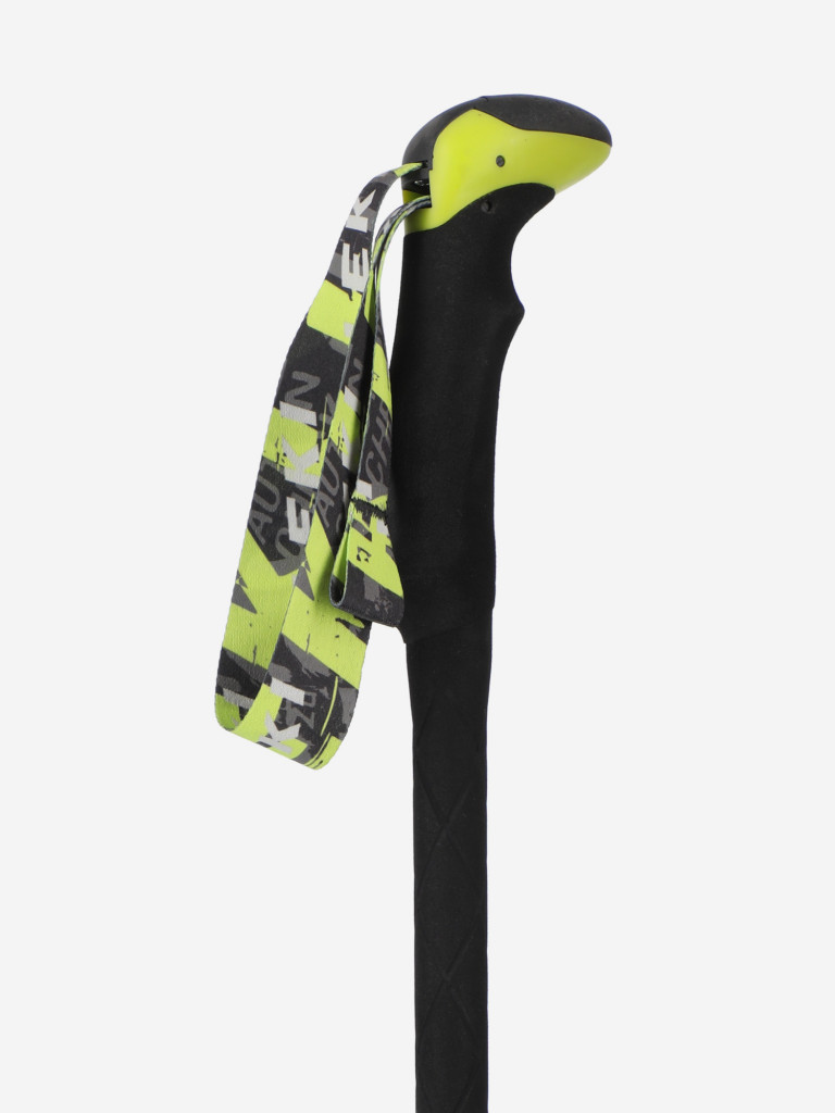 Палки треккинговые Leki Thermolite XL AS