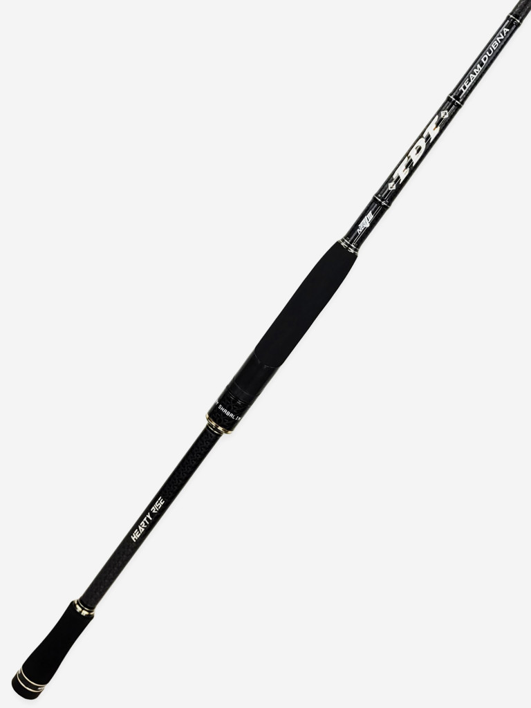Спиннинг Hearty Rise TDT Limited '25 TDT25-792M 2.37м 10-46гр