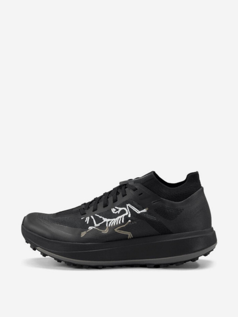 Кроссовки Arcteryx SYLAN Abrasion Resistant Mid Top