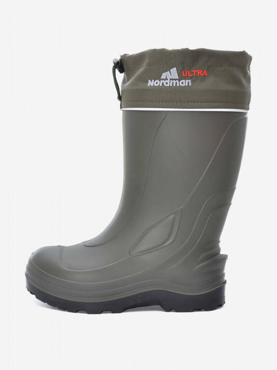 Сапоги мужские утепленные Nordman Ultra