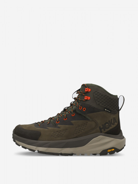 Ботинки мужские Hoka One One Kaha GTX