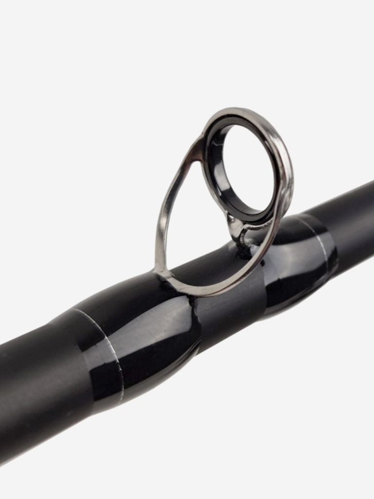 Удилище спиннинговое кастинговое Nevron Z C752HH 2,26м тест 30,0-70г