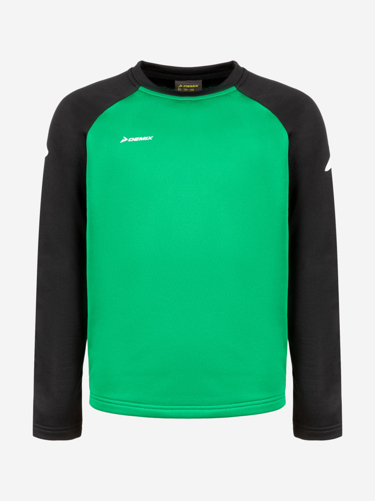 Джемпер футбольный для мальчиков Demix