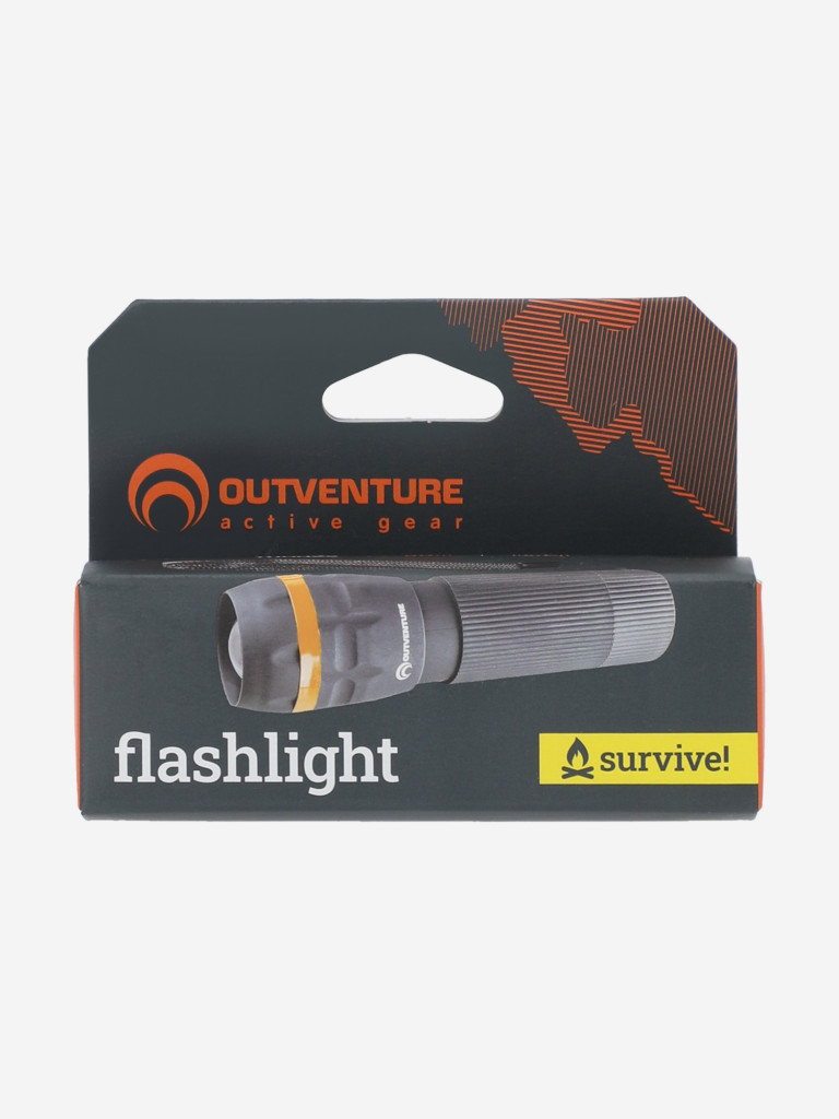 Фонарь ручной Outventure