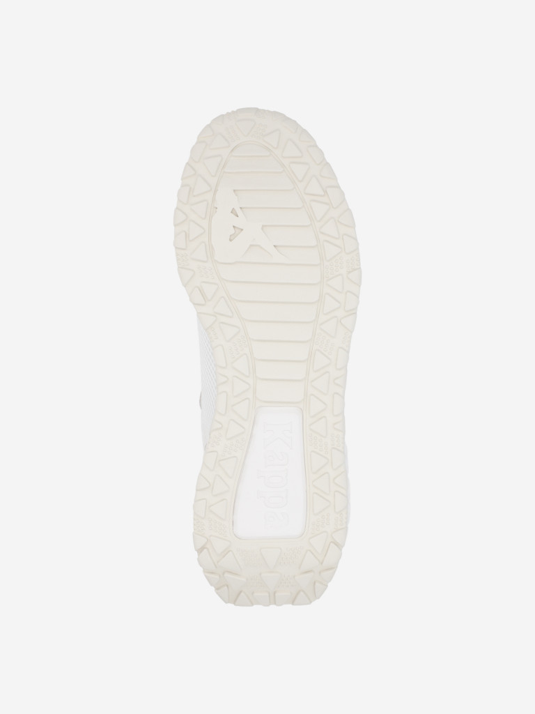 Кроссовки женские Kappa Authentic Run 4.0 Mesh