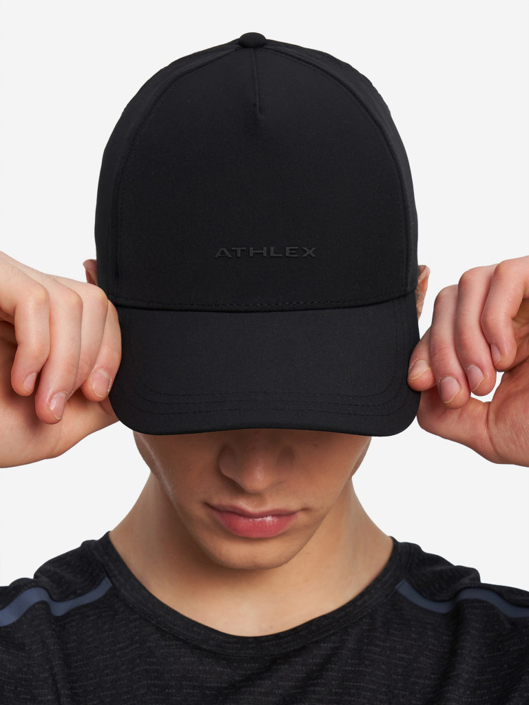 Бейсболка Athlex