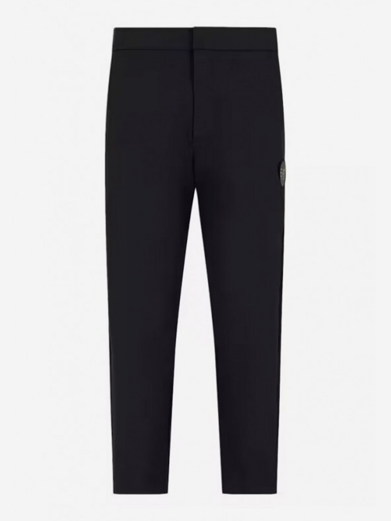 Укороченные брюки EA7 мужские Trouser EA7
