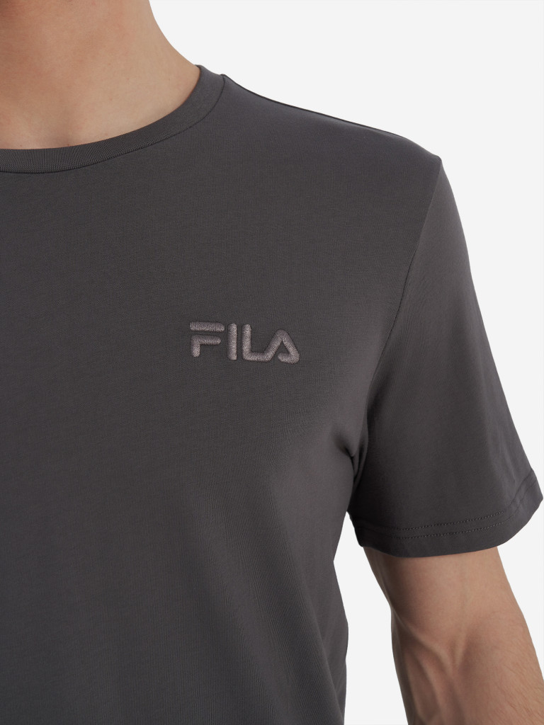 Футболка мужская FILA