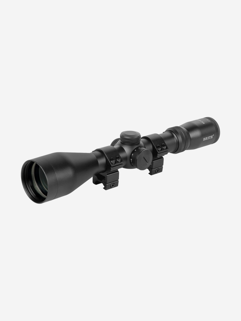 Прицел оптический BRITE WA4X 2.5-10X50 IR