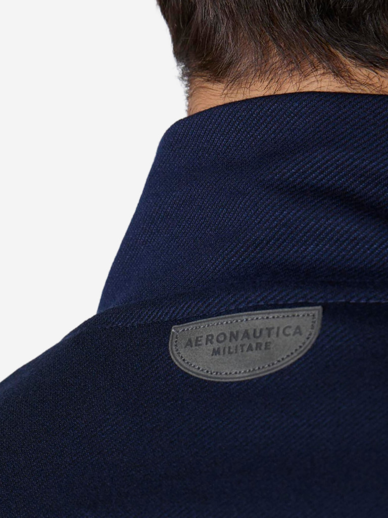 Олимпийка мужская 1923 AERONAUTICA MILITARE