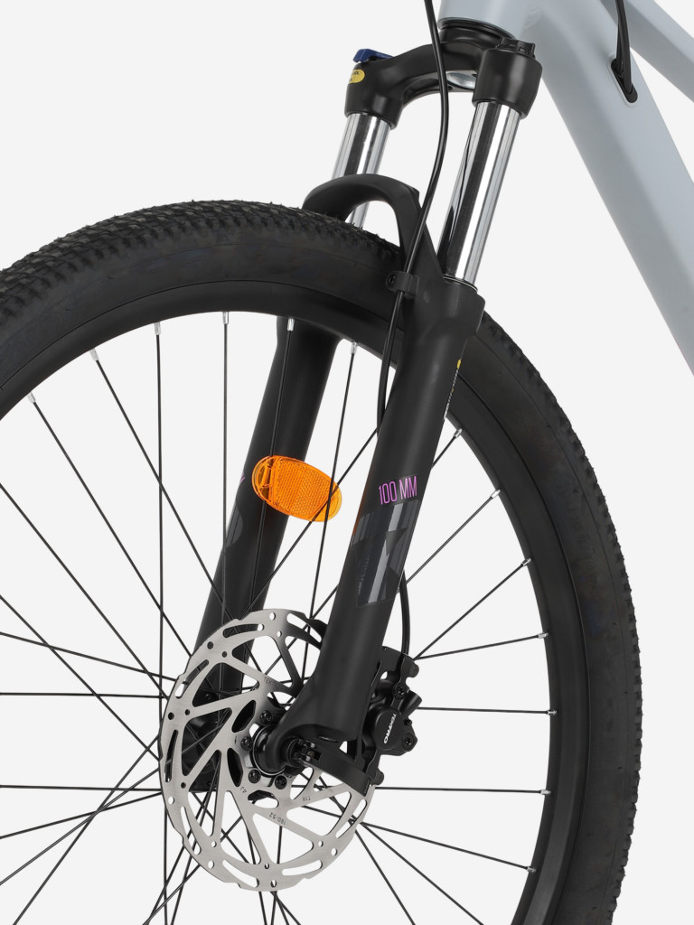 Велосипед горный Roces Eleganza 2 27.5"