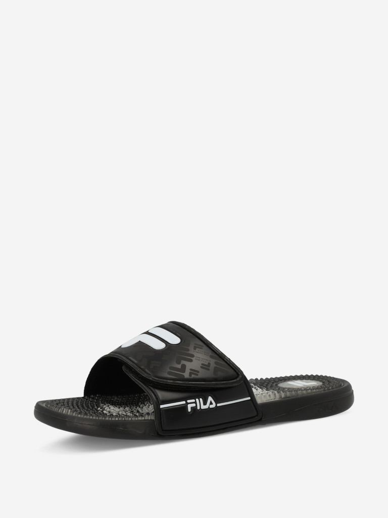 Шлепанцы мужские FILA Massage