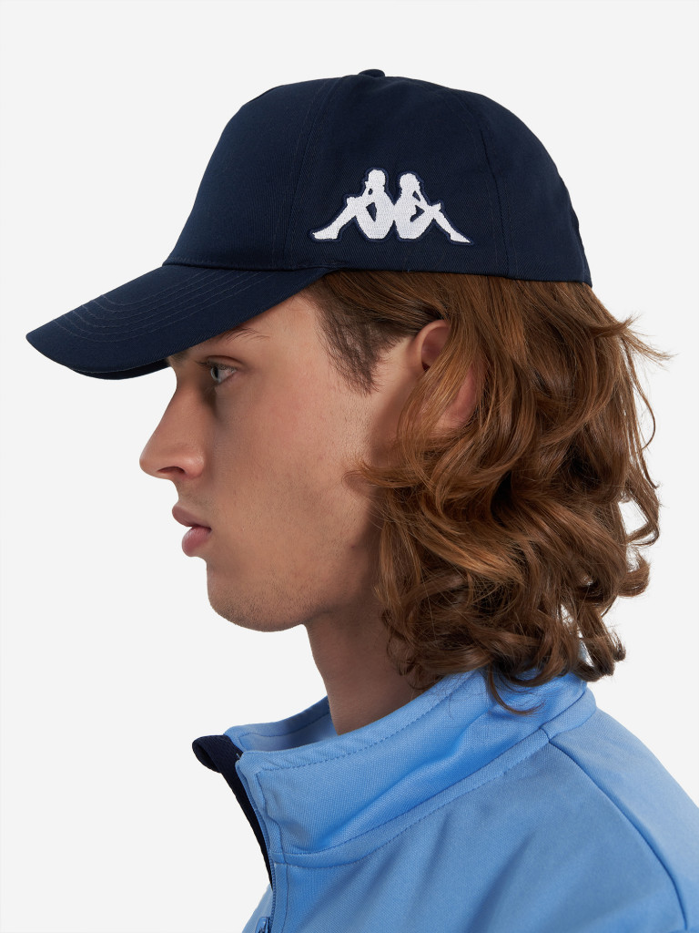 Бейсболка Kappa Bapov