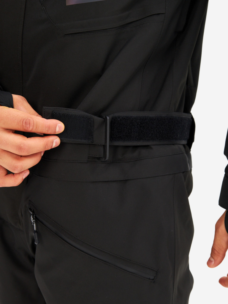 Комбинезон мужской Alpha Endless мембранный зимний горнолыжный