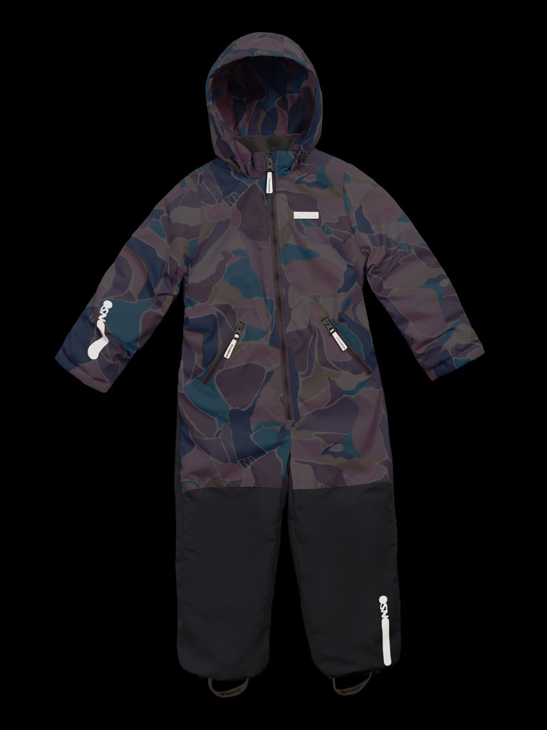 Комбинезон NIKASTYLE