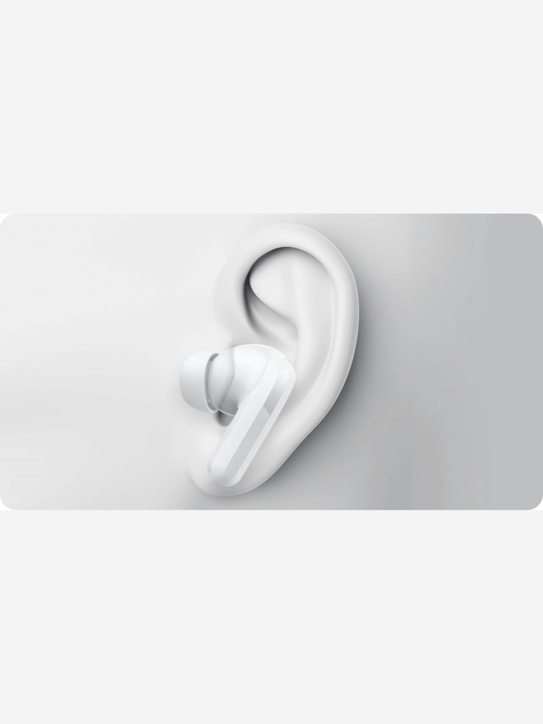 Беспроводные наушники Xiaomi Redmi Buds 5 черные