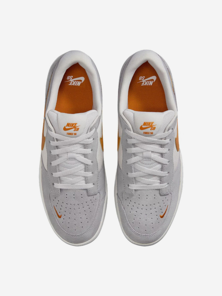 Кеды Nike SB Force 58