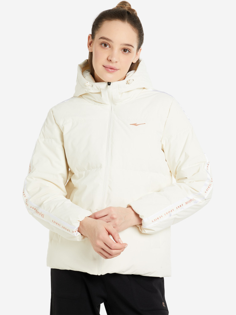 Пуховик женский Erke