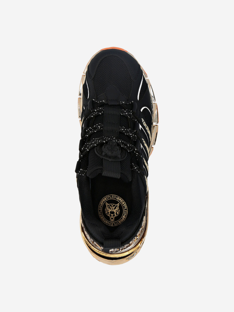 Кроссовки Plein Sport RUNNER THE EDGE