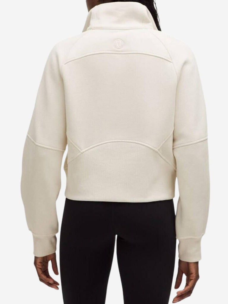 Свитшот женский для активного отдыха Lululemon