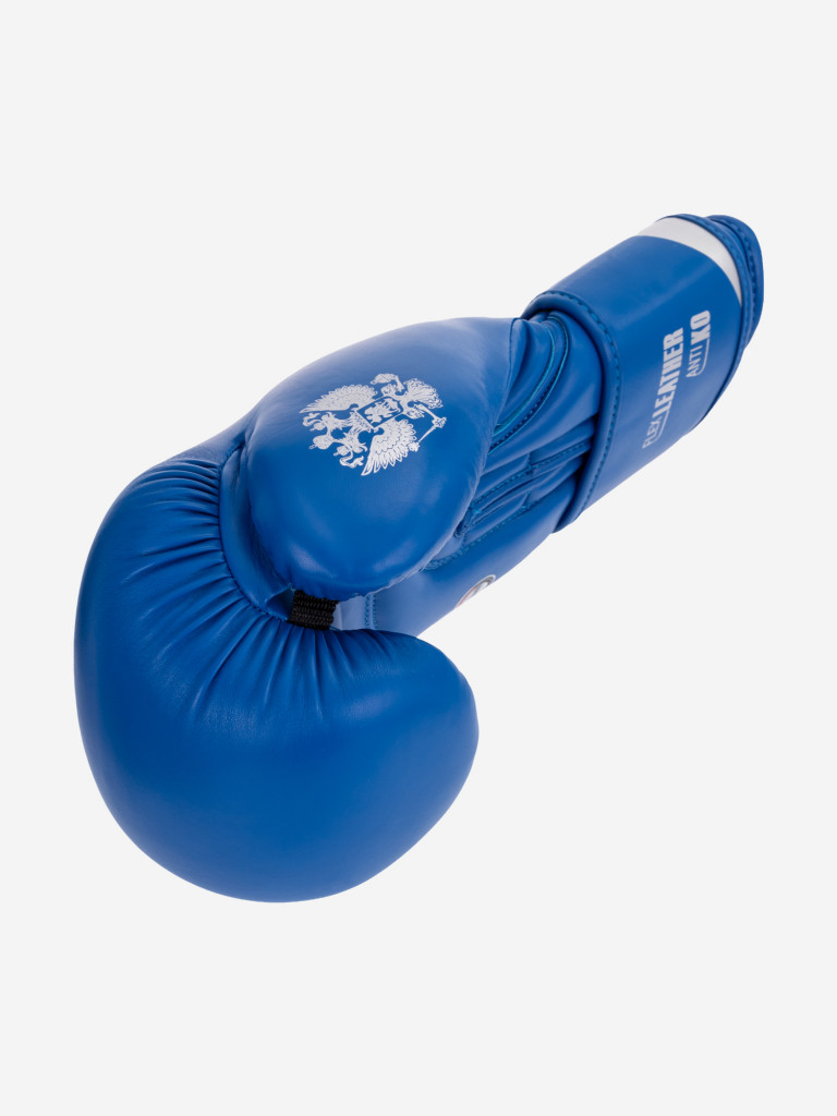 Перчатки боксерские Clinch Olimp