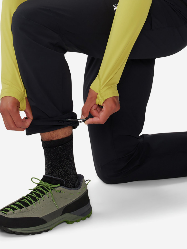 Брюки мужские Mountain Hardwear Chockstone Alpine Lt Pant