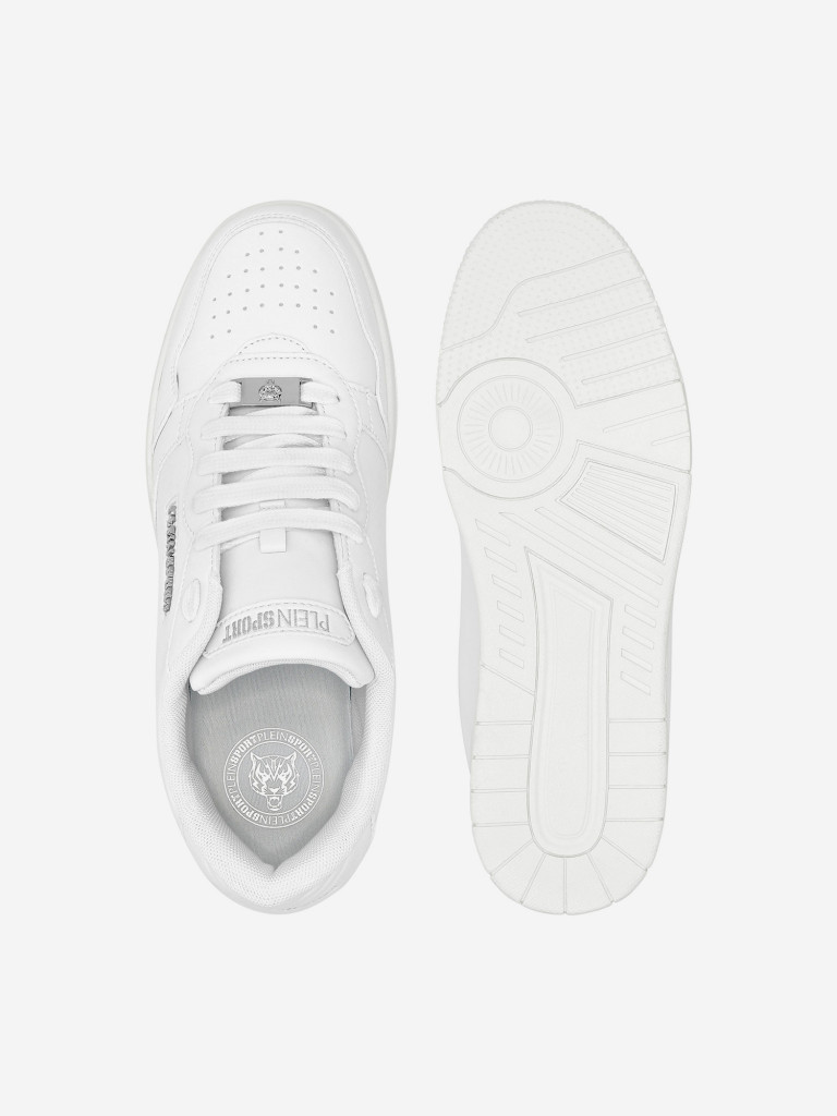 Кроссовки Plein Sport Low top Tiger.X
