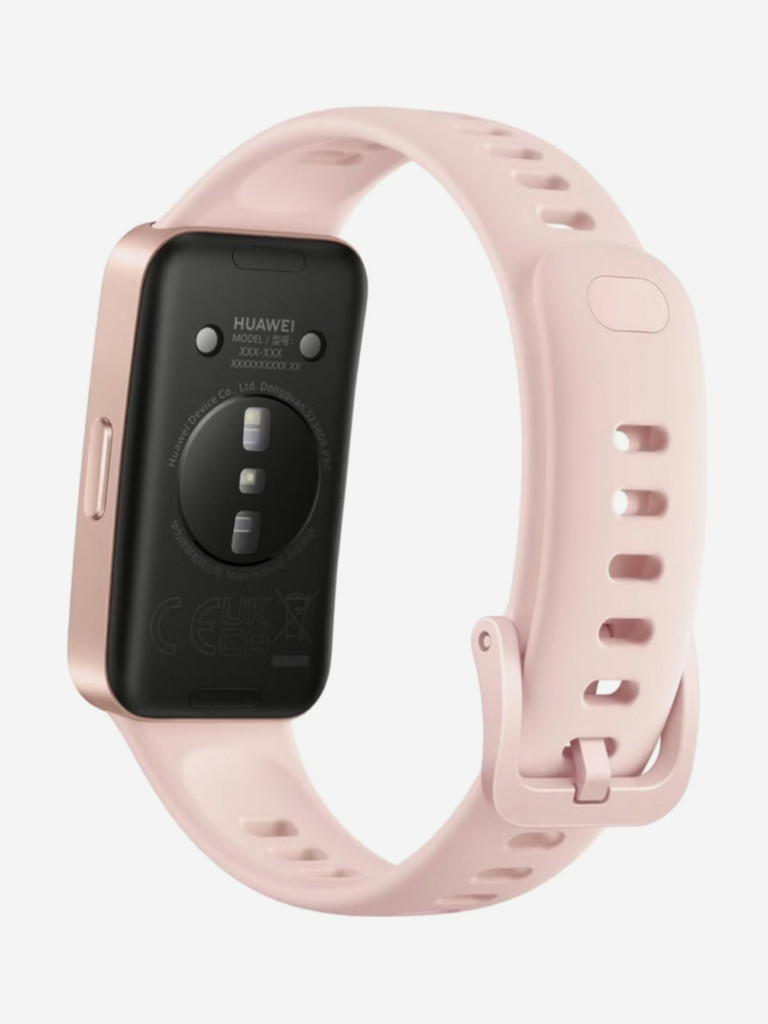 Фитнес-браслет Huawei Band 9 KIM-B19 розовый