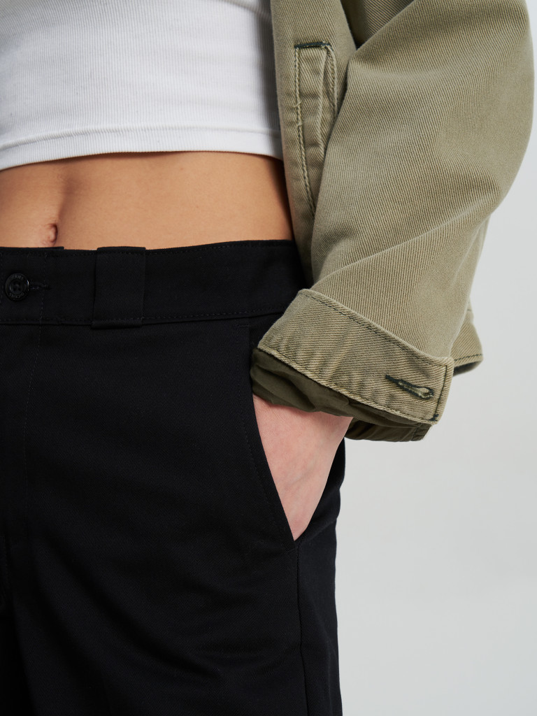 Брюки женские DICKIES Loose Work 247
