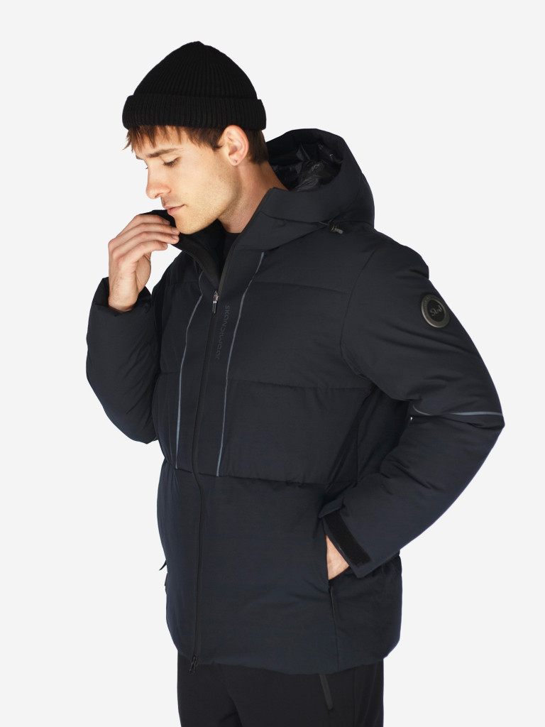 Куртка утепленная для мужчин Skandiwear Scott