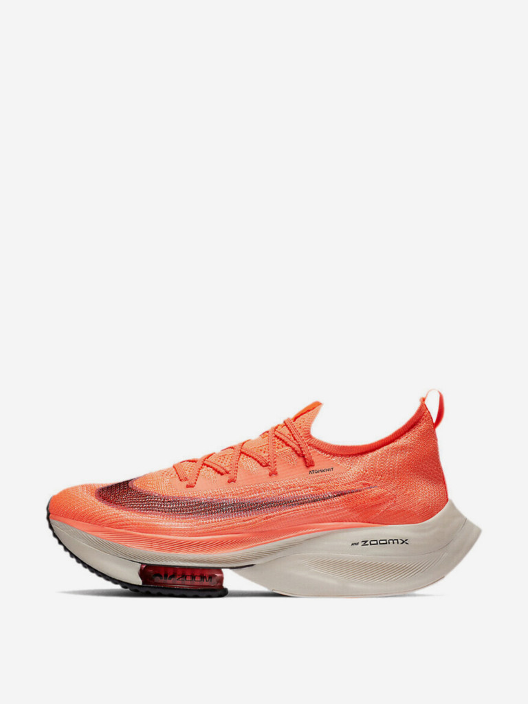 Кроссовки Nike Air Zoom Alphafly Next%