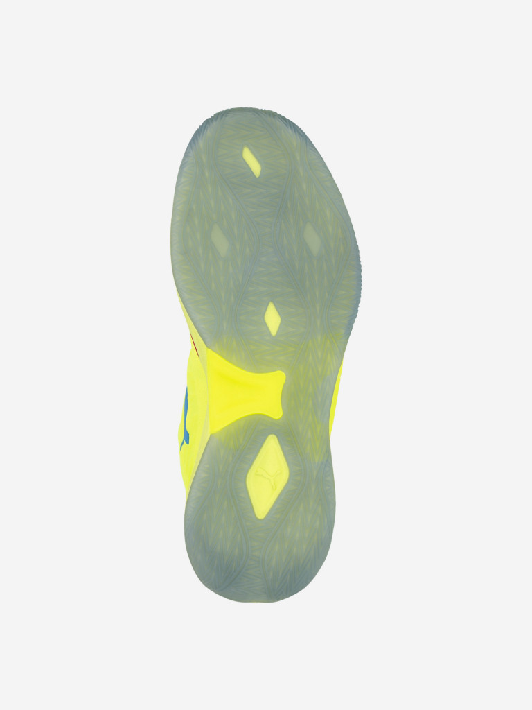 Кроссовки мужские PUMA All-Pro Nitro Skybreak 2 Ice