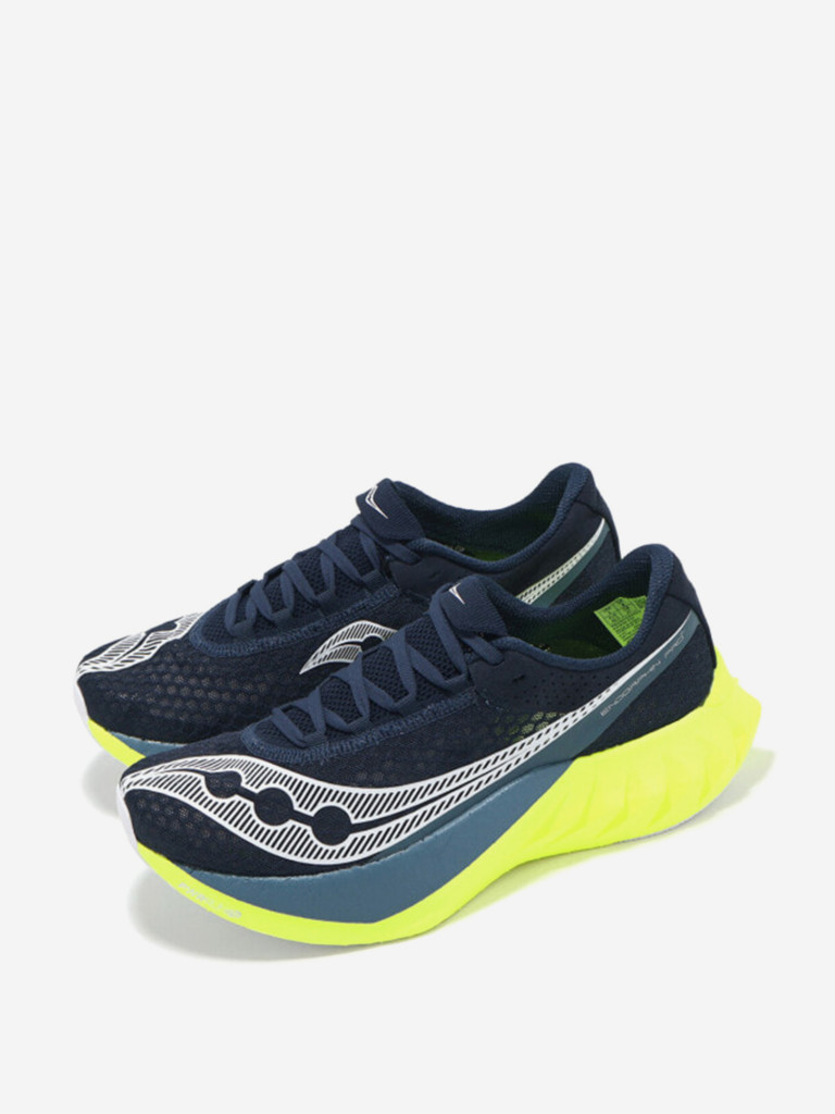 Кроссовки беговые мужские Saucony Endorphin Pro 4